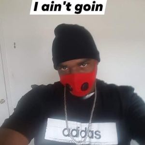 Meet your Posher, Keith